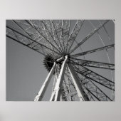 車輪の再発明 ポスター (正面)