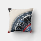 車輪 クッション (裏面)