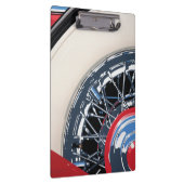 車輪 クリップボード (右)