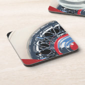 車輪 コースター (左側)