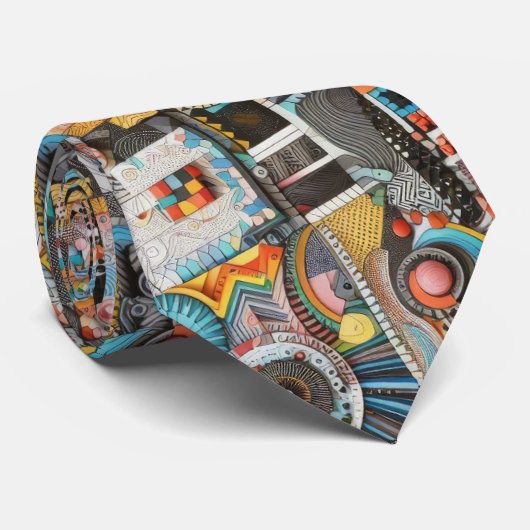 車輪 ネクタイ (ロール)