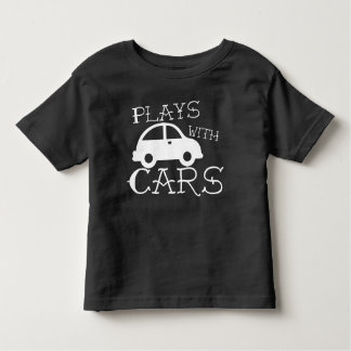 車遊付き – 父素晴らし家伝Tシャツ トドラーTシャツ