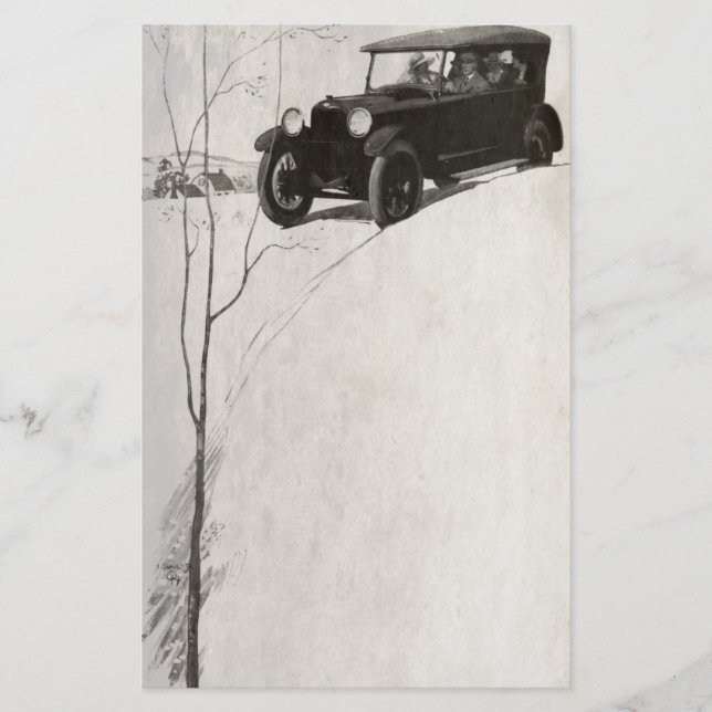車 (正面)