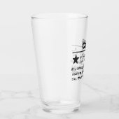 車1つ星レート タンブラーグラス (右)