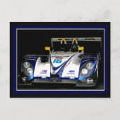 車16 ポストカード (正面)