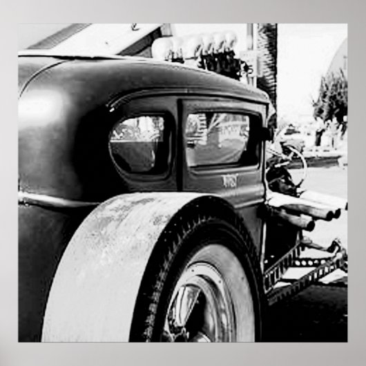 車23 ポスター (正面)