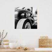 車23 ポスター (キッチン)