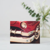 車3 ポストカード (スタンド正面)