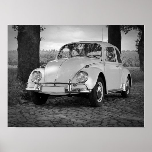 車 ポスター (正面)