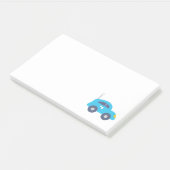 車 ポストイット (アングル)