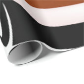 車 ラッピングペーパー (ロールコーナー)