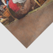 車 – レース – 食べ私の埃1910 薄葉紙 (詳細)