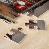 車 – 中古 – 販売ピッチ1939 ジグソーパズル (側面)