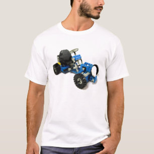 車 Tシャツ