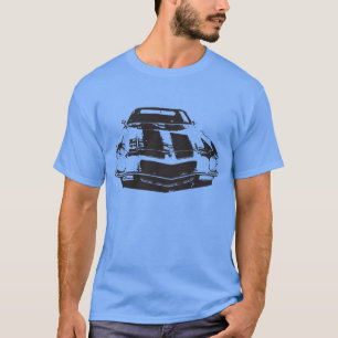 車 Tシャツ