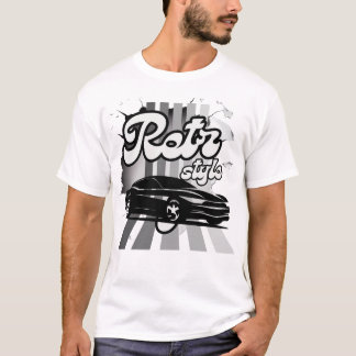 車 Tシャツ