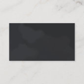 車EVO 名刺 (裏面)