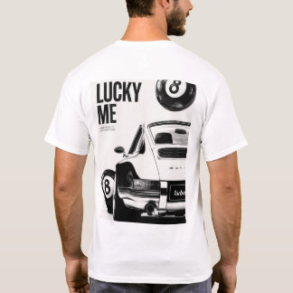 車Tシャツ Tシャツ