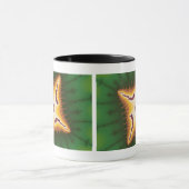 軌跡 – フラクタルマグカップ マグカップ (中央)