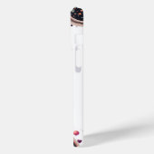 💖🌠 「軌道に乗った」 Case-Mate iPhoneケース (裏面 / 左)