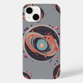 💖🌠 「軌道に乗った」 Case-Mate iPhone 14ケース