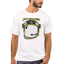 軌道の私をつかまえて下さい