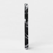 軌道を描く渦 Case-Mate iPhoneケース (裏面/左)