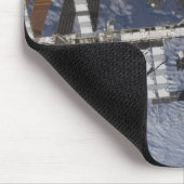 軌道国際的宇宙測点 マウスパッド (コーナー)