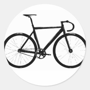 軌道自転車 ラウンドシール