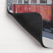 軌道4033 マウスパッド (コーナー)