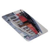 軌道4033 マグネット (右側)