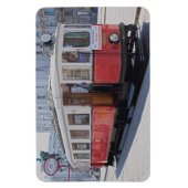 軌道4033 マグネット (縦)