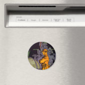 軍が兵を造る マグネット (インサイチュ (食洗機))