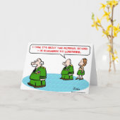 軍が引退するときは、軽率な思い出を覚える カード (黄色い花)