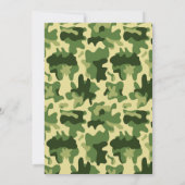 軍の迷彩柄あなたの財布シャワーゲームの中に何がある (裏面)