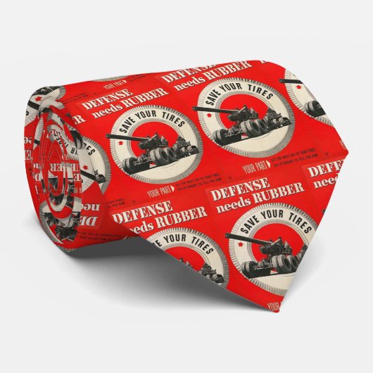 軍タンク世界大戦2のタイ ネクタイ (ロール)