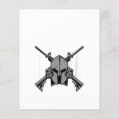 軍事力 (裏面)