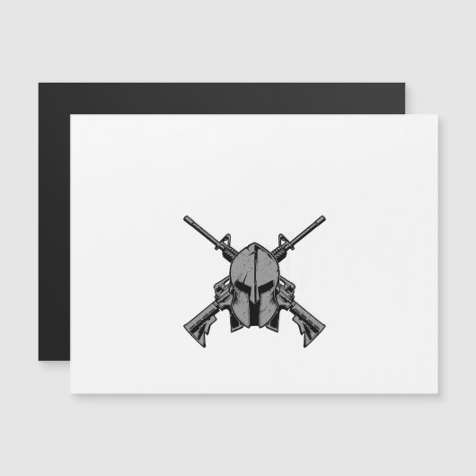 軍事力 (正面/裏面)
