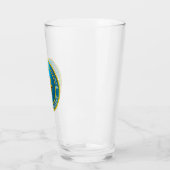 軍事情報部 タンブラーグラス (左)