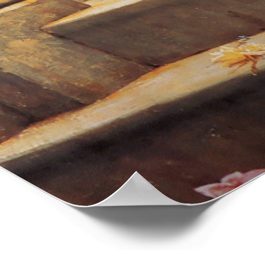 軍備会議 ポスター (角)