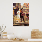 軍備会議 ポスター (キッチン)