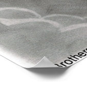 軍備兄弟 ポスター (角)