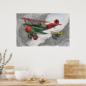 軍備兄弟 ポスター (キッチン)