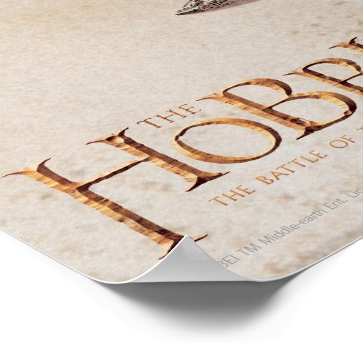 軍兵器 ポスター (角)