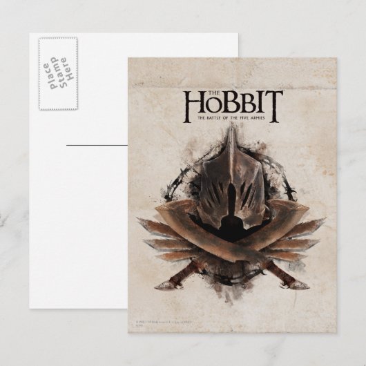 軍兵器 ポストカード (正面/裏面)