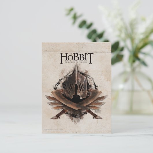 軍兵器 ポストカード (スタンド正面)