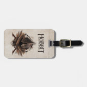 軍兵器 ラゲッジタグ (正面横)