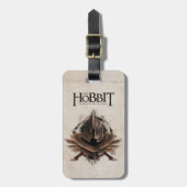 軍兵器 ラゲッジタグ (正面縦)