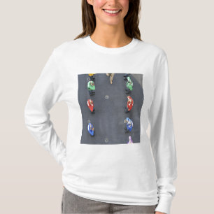 軍医長 Tシャツ