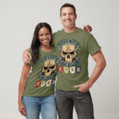 軍団兵の義務 Tシャツ (ユニセックス)